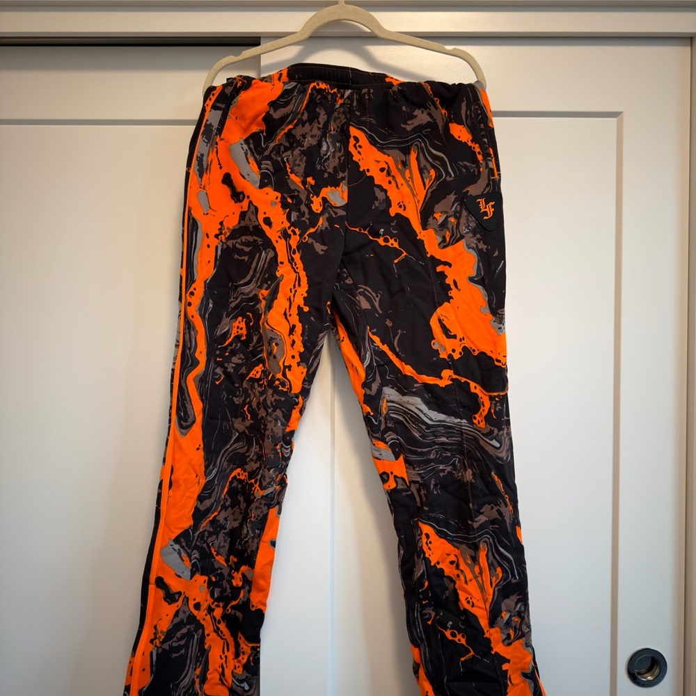 Puma LaFrance RnR Sweatpants